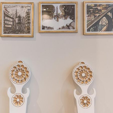 Guestready - Jardim Das Oliveiras Guesthouse Porto Exteriér fotografie