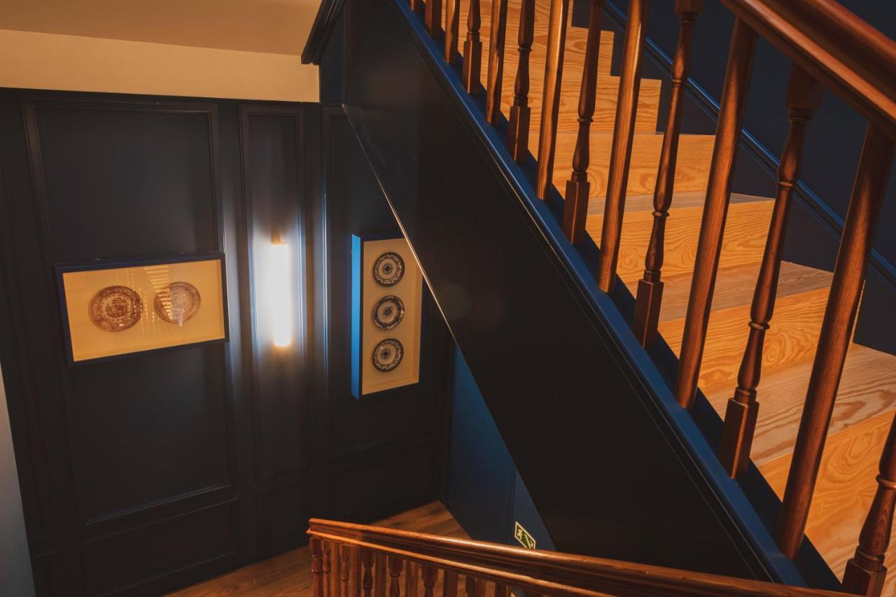 Guestready - Jardim Das Oliveiras Guesthouse Porto Exteriér fotografie