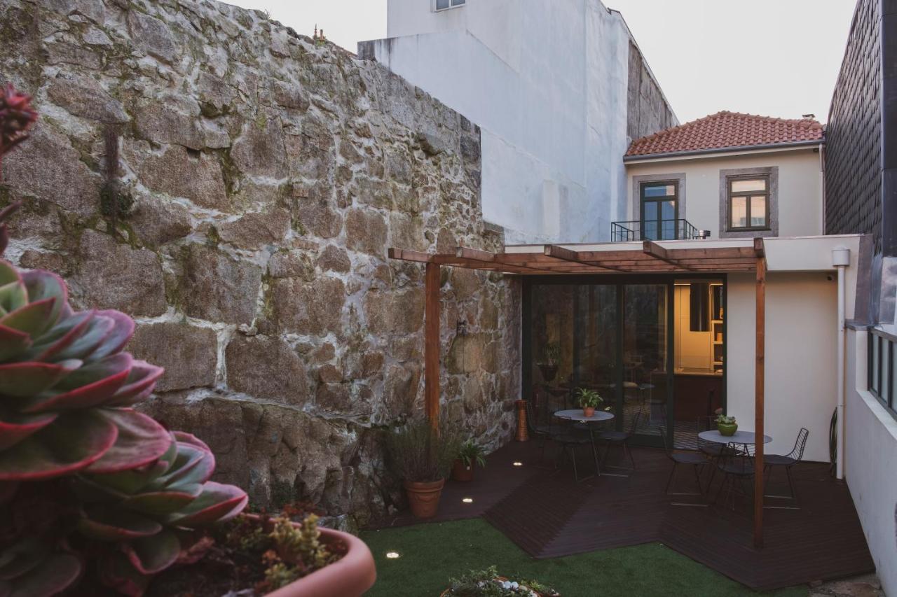 Guestready - Jardim Das Oliveiras Guesthouse - 2 Porto Exteriér fotografie