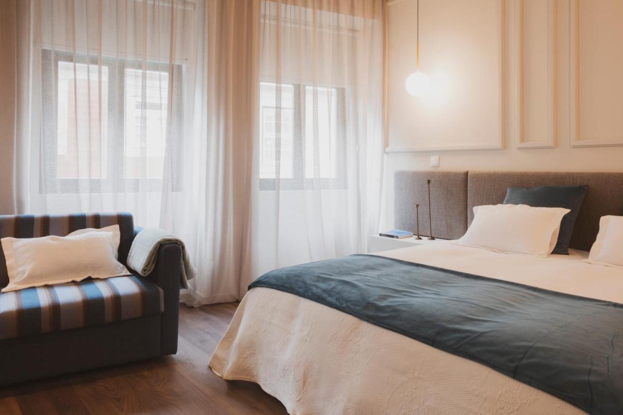 Guestready - Jardim Das Oliveiras Guesthouse - 2 Porto Exteriér fotografie