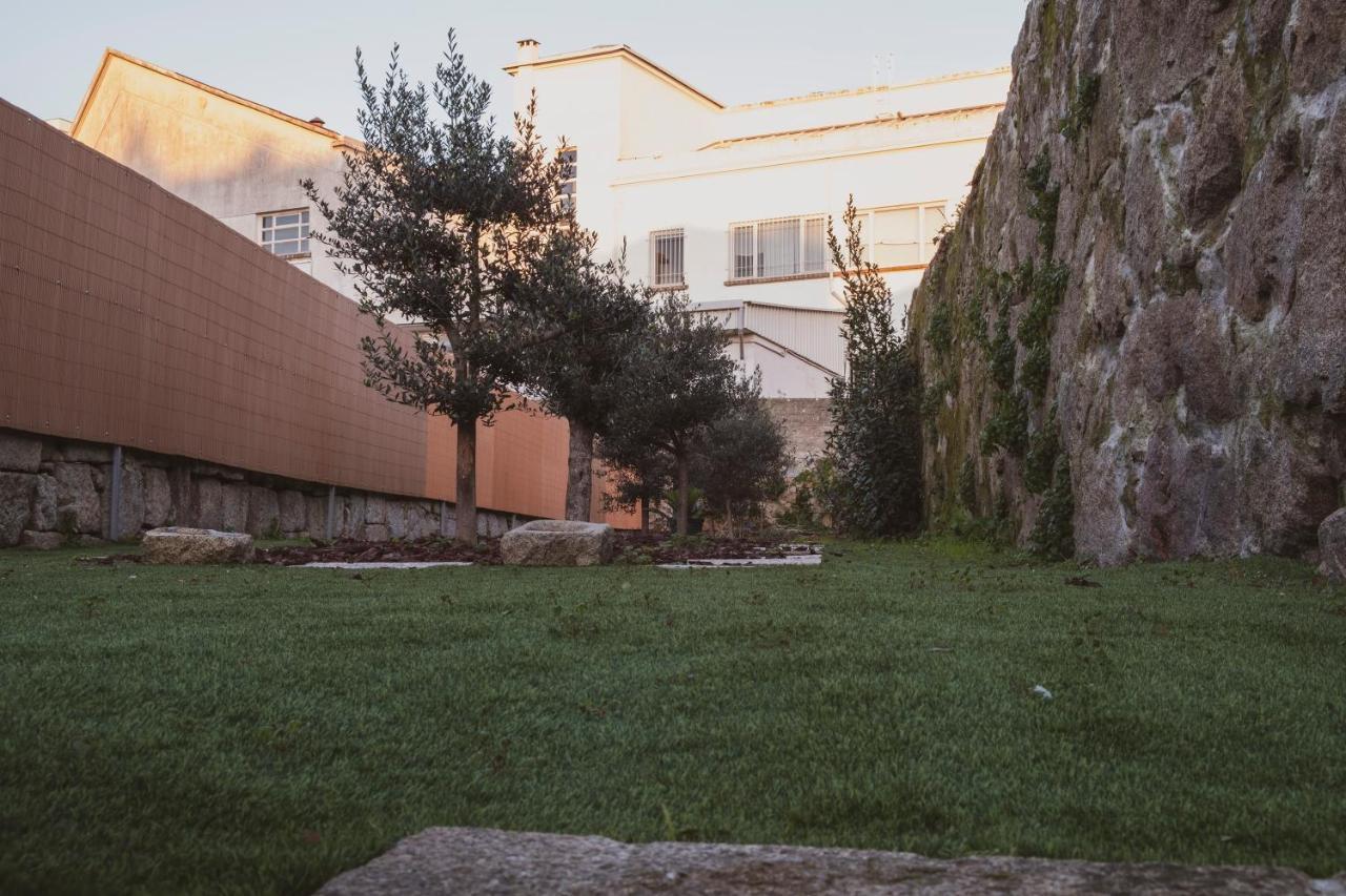 Guestready - Jardim Das Oliveiras Guesthouse - 2 Porto Exteriér fotografie