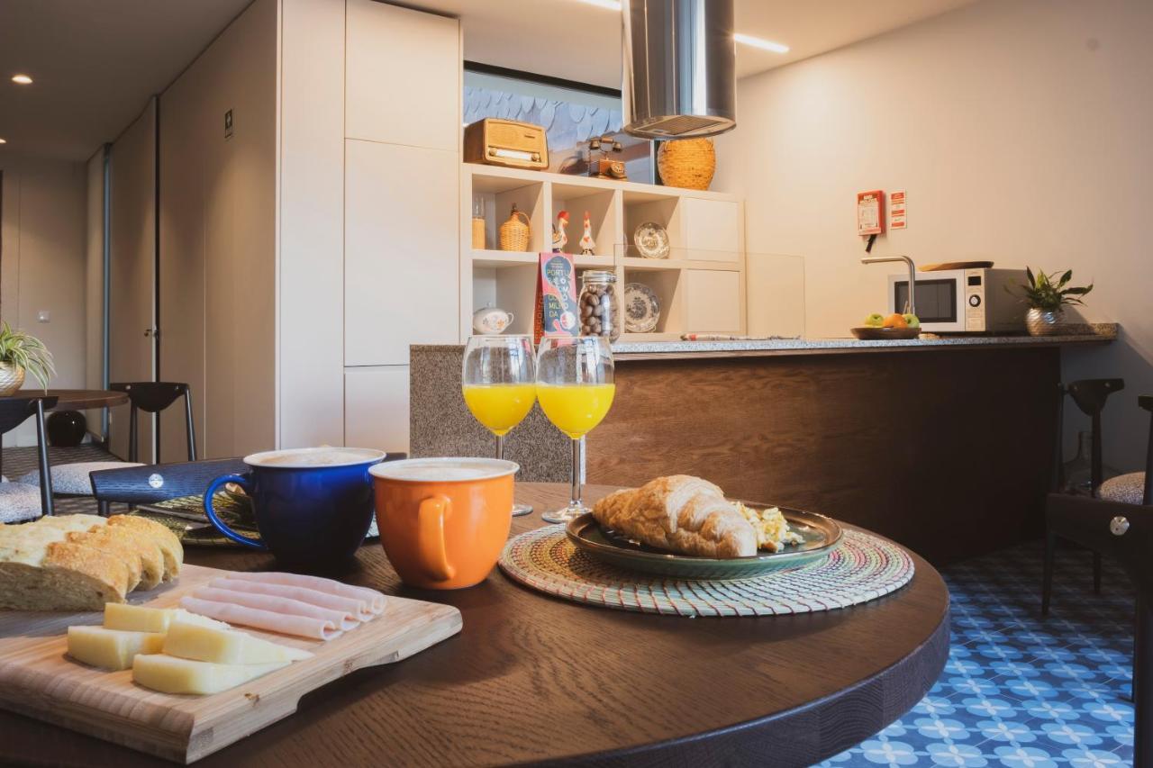 Guestready - Jardim Das Oliveiras Guesthouse - 2 Porto Exteriér fotografie