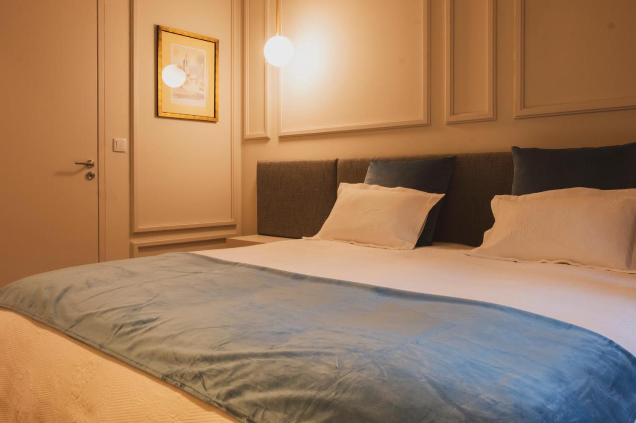 Guestready - Jardim Das Oliveiras Guesthouse - 2 Porto Exteriér fotografie