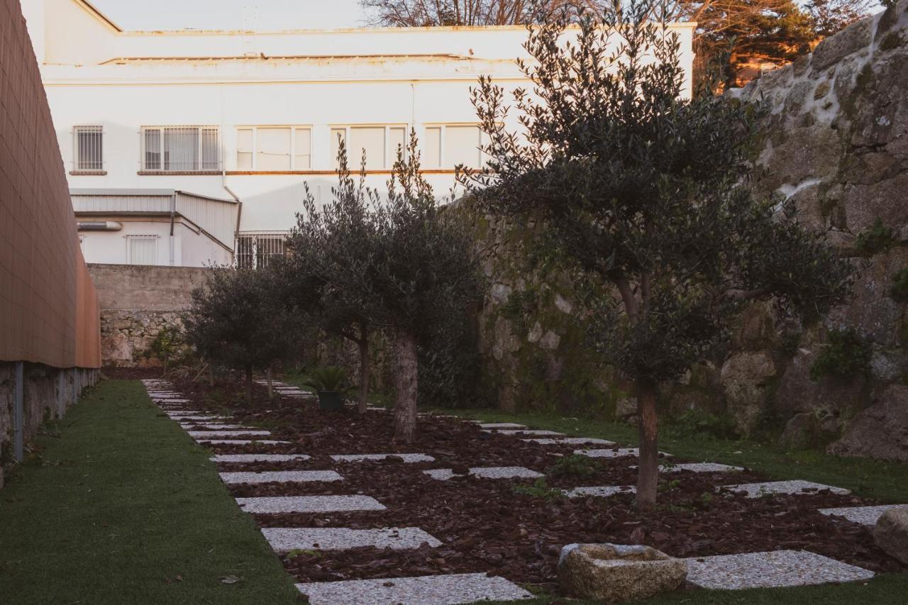 Guestready - Jardim Das Oliveiras Guesthouse Porto Exteriér fotografie