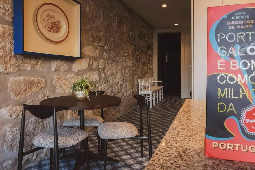 Guestready - Jardim Das Oliveiras Guesthouse - 2 Porto Exteriér fotografie