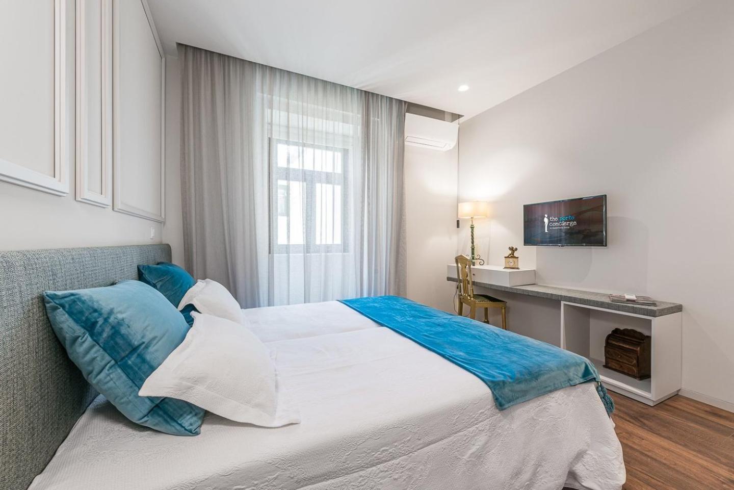 Guestready - Jardim Das Oliveiras Guesthouse - 2 Porto Exteriér fotografie