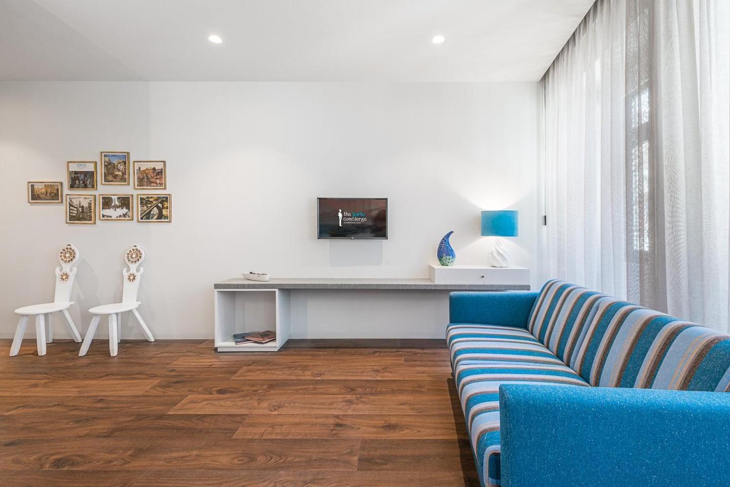 Guestready - Jardim Das Oliveiras Guesthouse - 2 Porto Exteriér fotografie