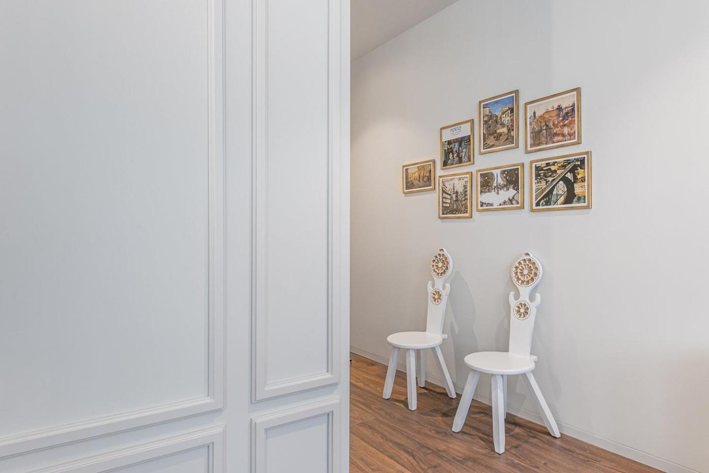 Guestready - Jardim Das Oliveiras Guesthouse Porto Exteriér fotografie