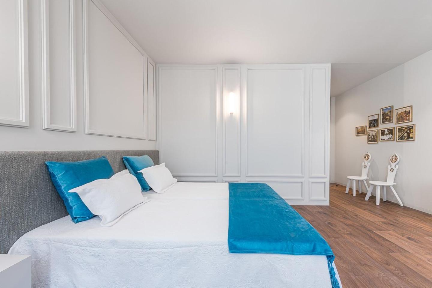 Guestready - Jardim Das Oliveiras Guesthouse Porto Exteriér fotografie