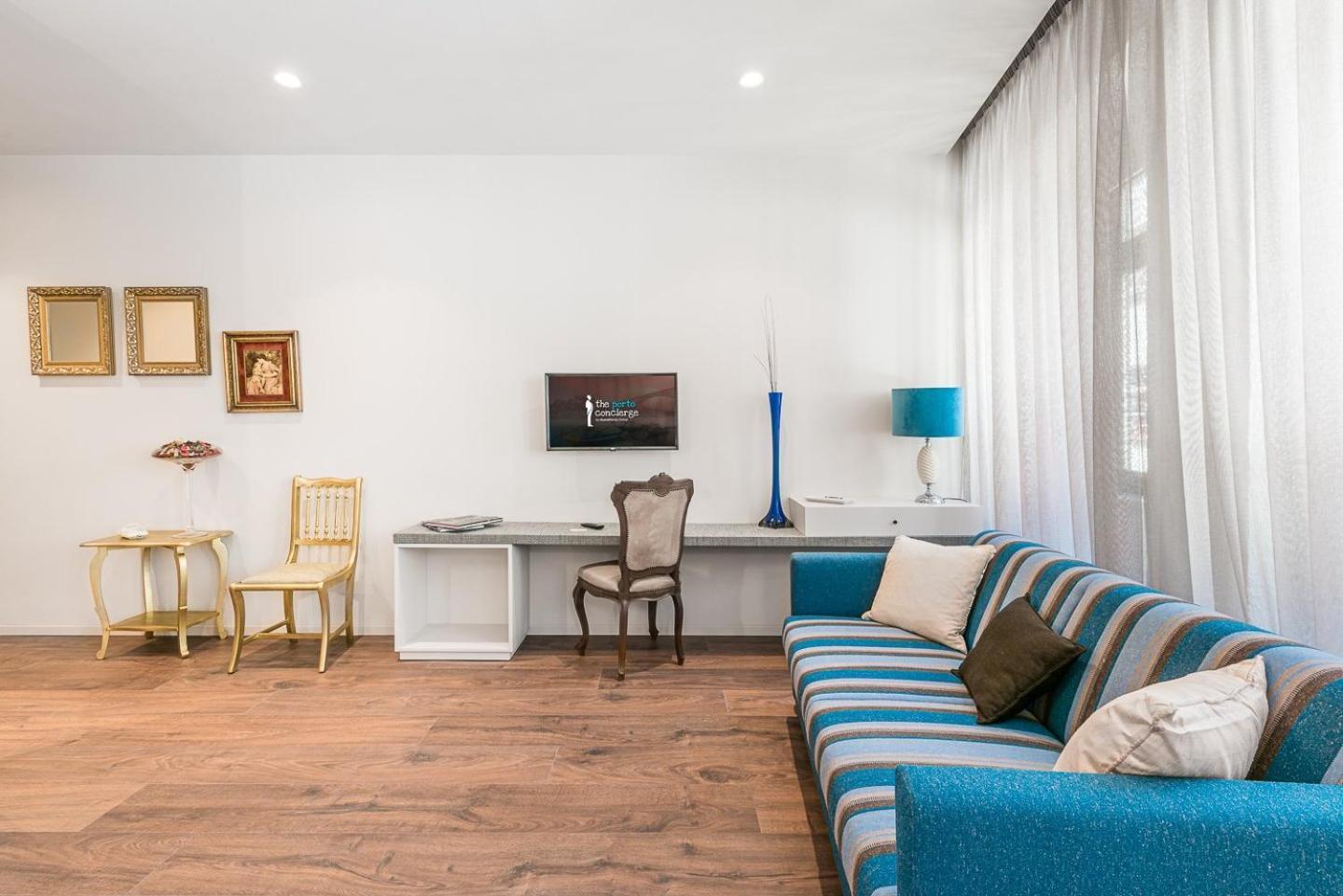 Guestready - Jardim Das Oliveiras Guesthouse - 2 Porto Exteriér fotografie