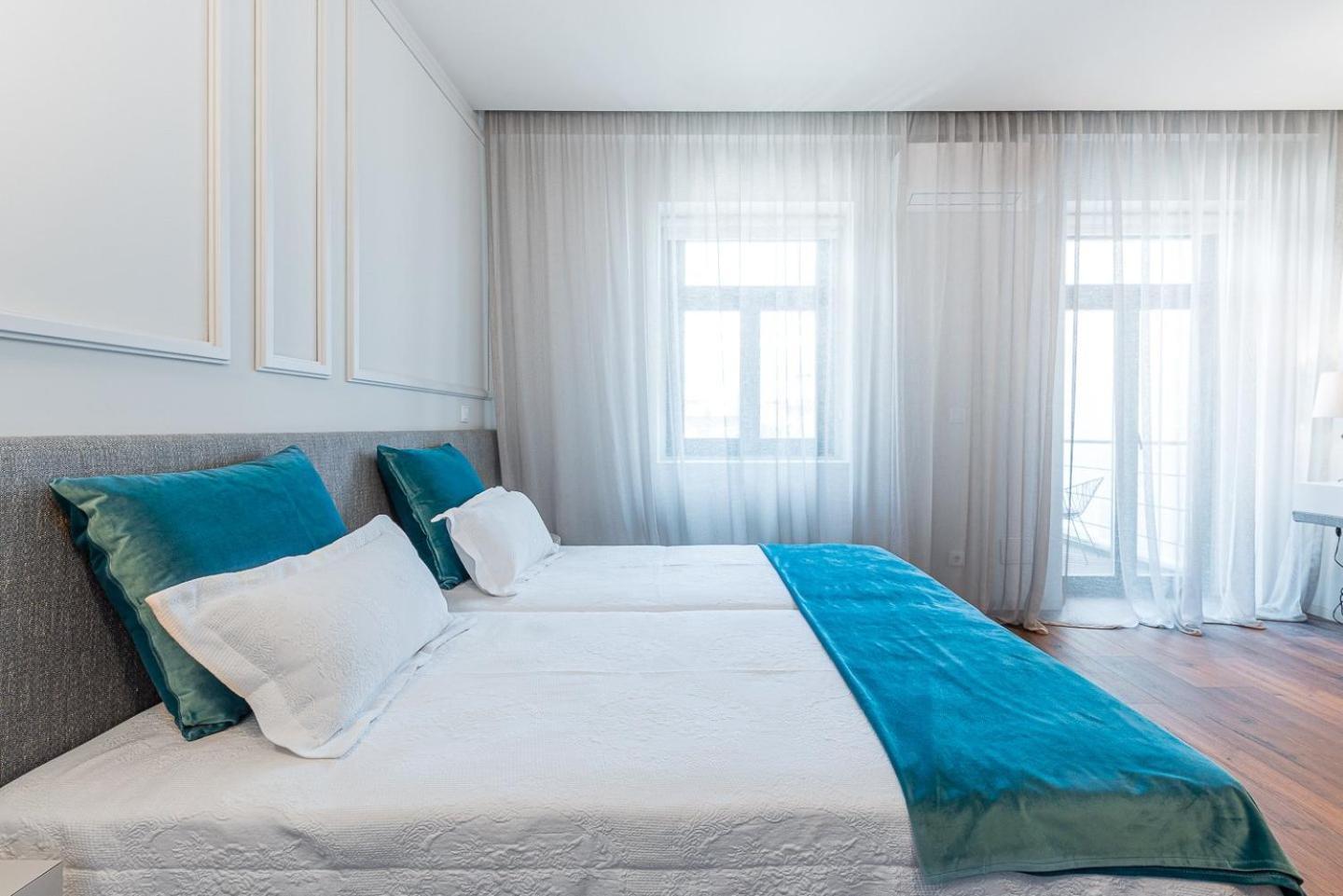 Guestready - Jardim Das Oliveiras Guesthouse - 2 Porto Exteriér fotografie