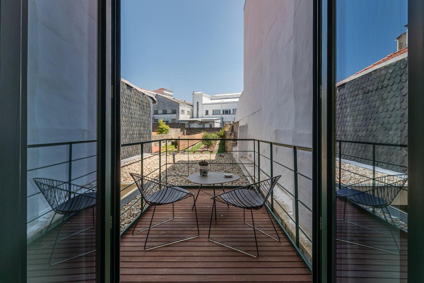 Guestready - Jardim Das Oliveiras Guesthouse - 2 Porto Exteriér fotografie