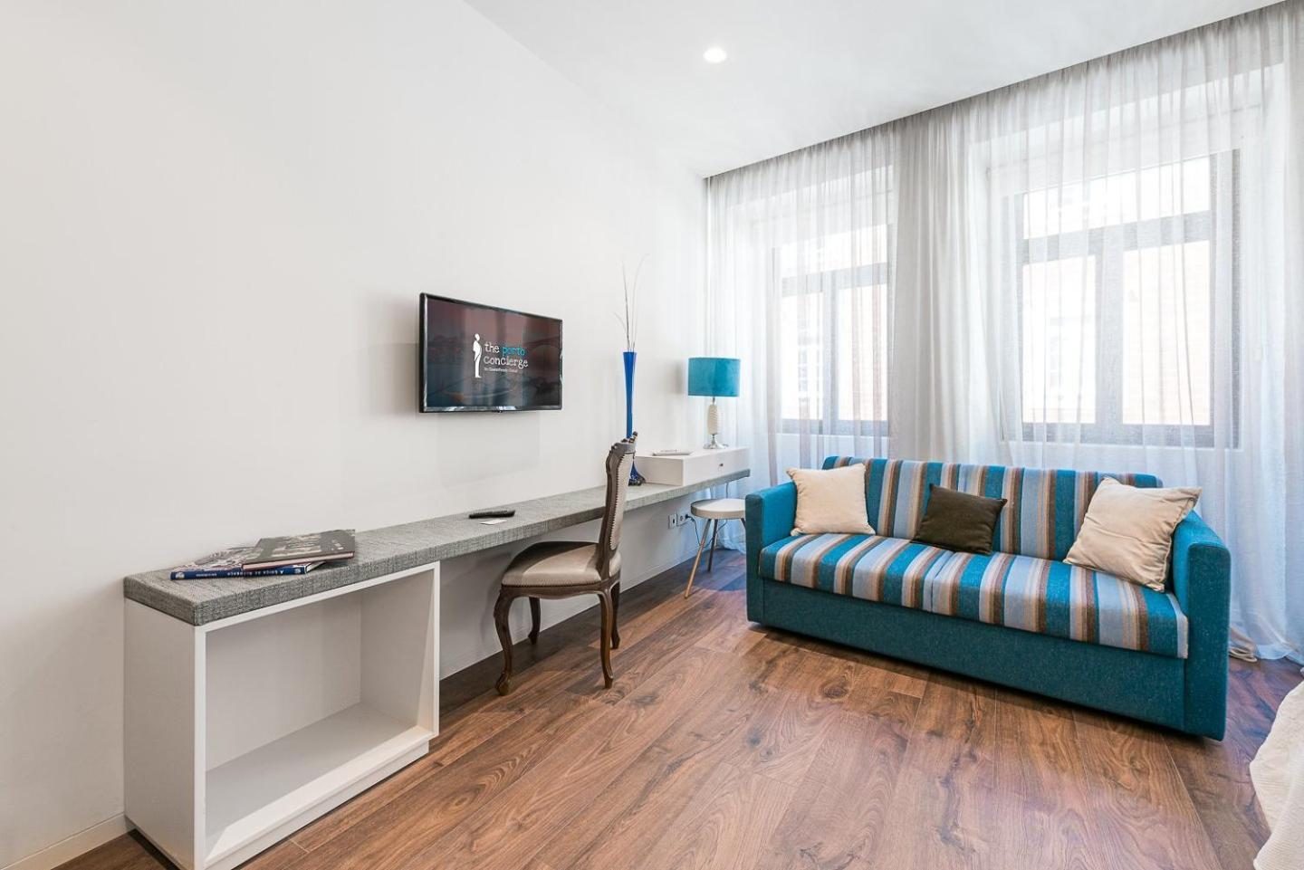 Guestready - Jardim Das Oliveiras Guesthouse Porto Exteriér fotografie