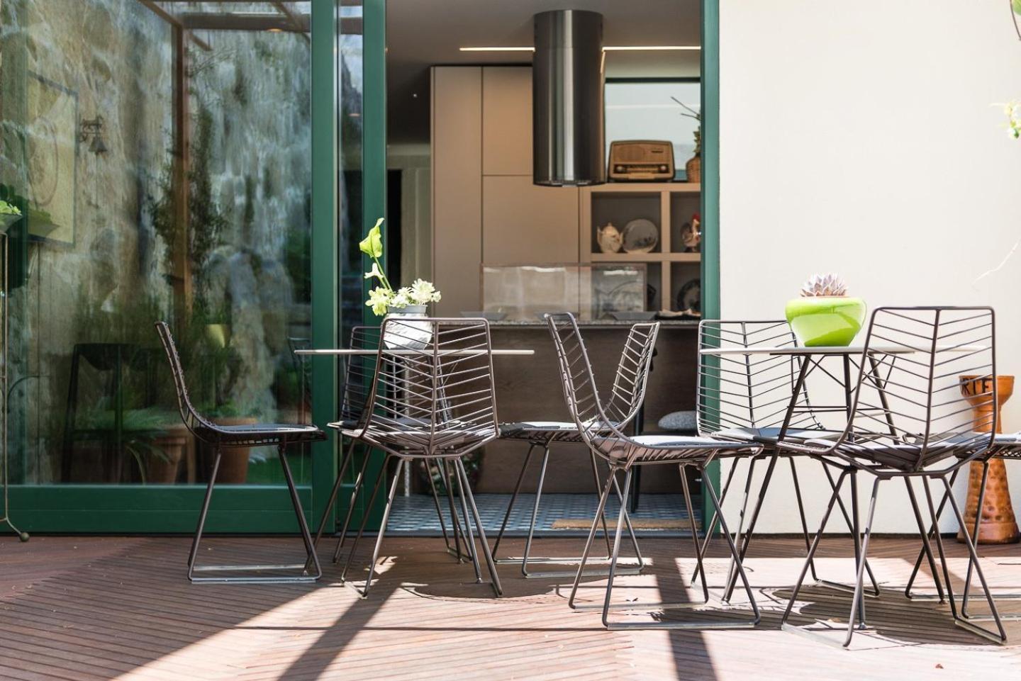 Guestready - Jardim Das Oliveiras Guesthouse Porto Exteriér fotografie