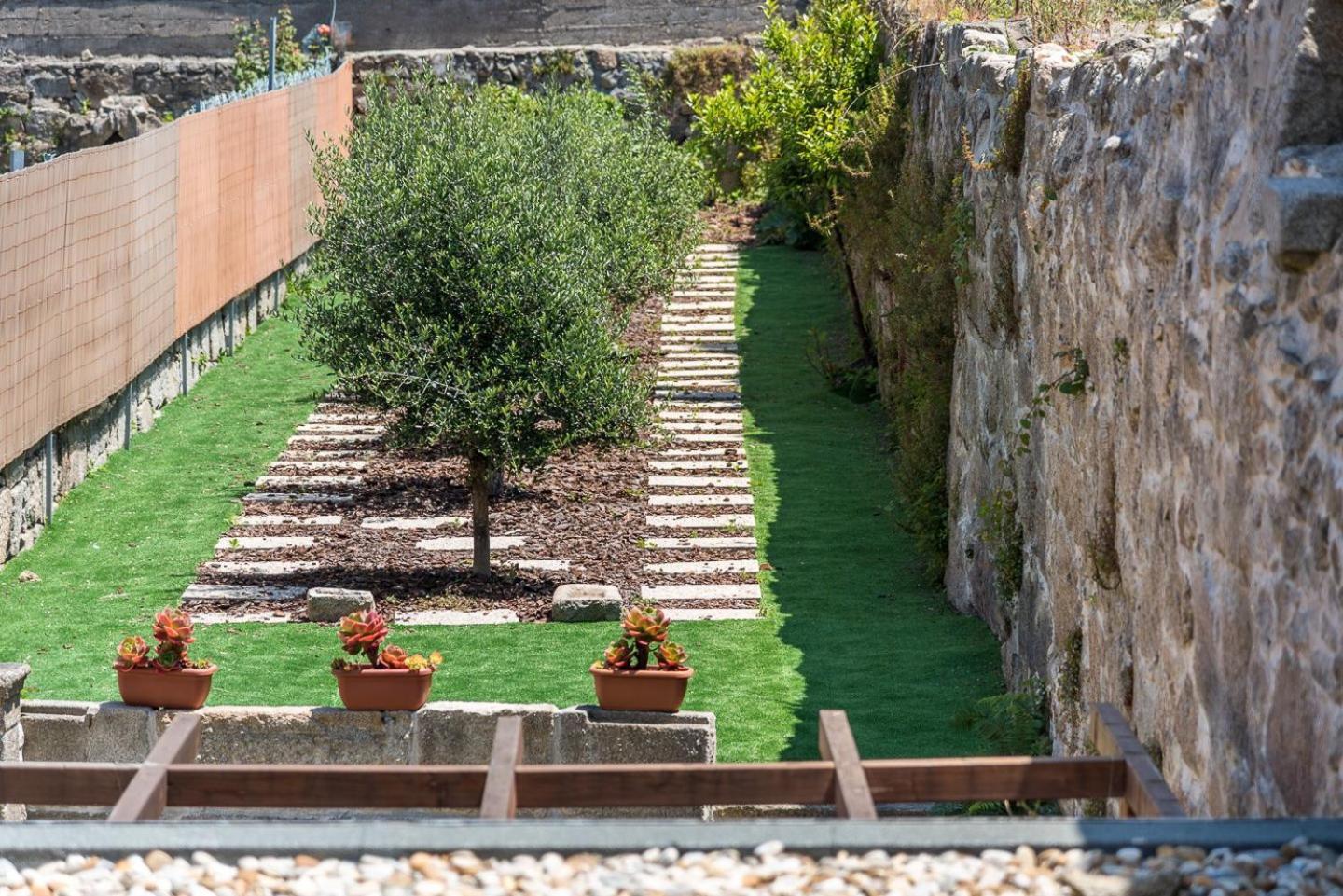 Guestready - Jardim Das Oliveiras Guesthouse - 2 Porto Exteriér fotografie
