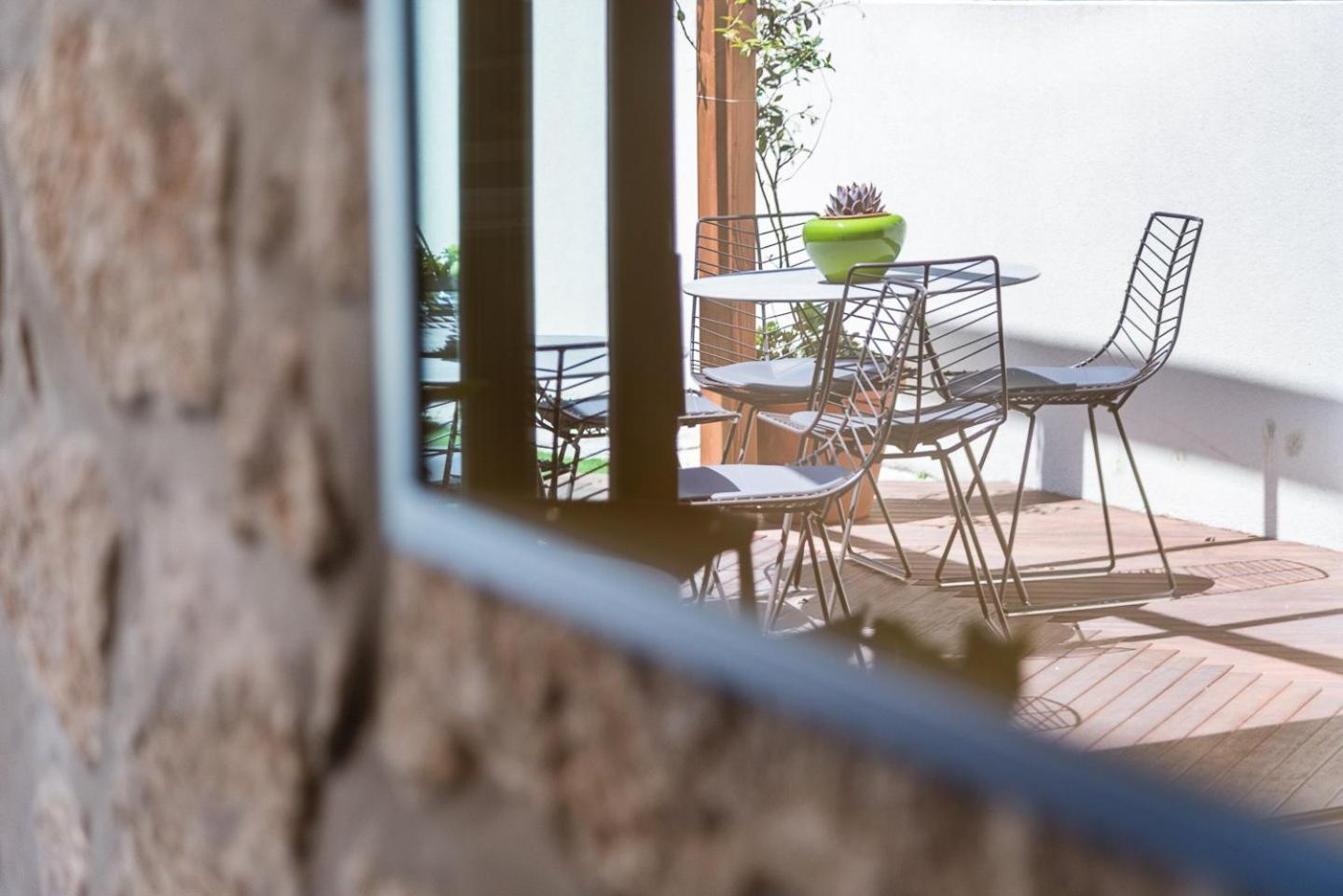 Guestready - Jardim Das Oliveiras Guesthouse - 2 Porto Exteriér fotografie