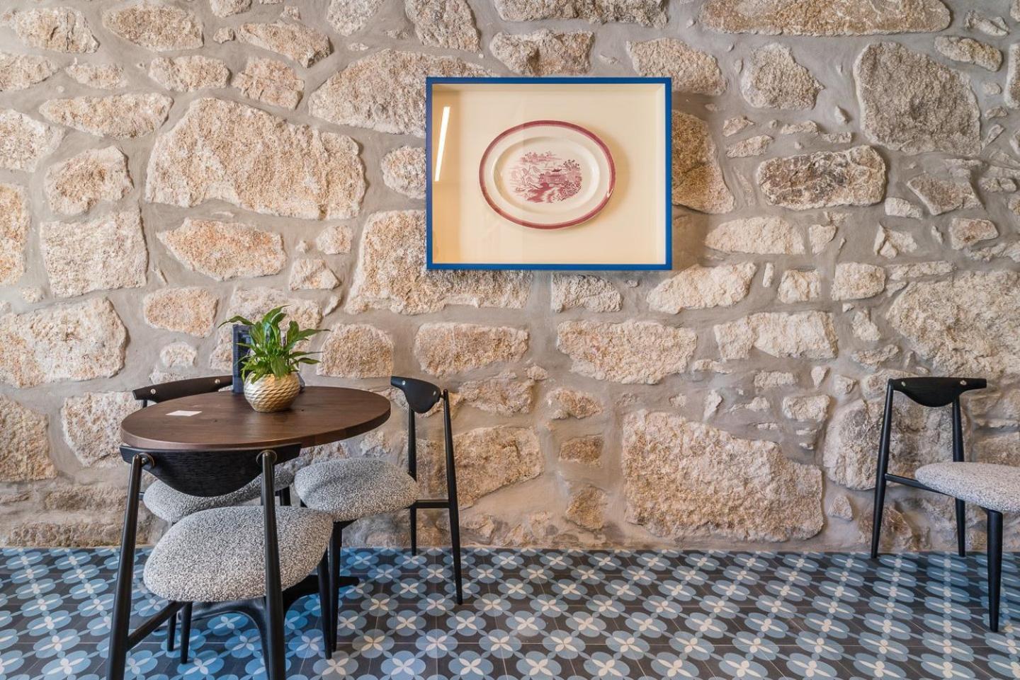 Guestready - Jardim Das Oliveiras Guesthouse Porto Exteriér fotografie