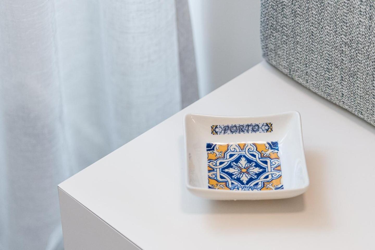 Guestready - Jardim Das Oliveiras Guesthouse Porto Exteriér fotografie