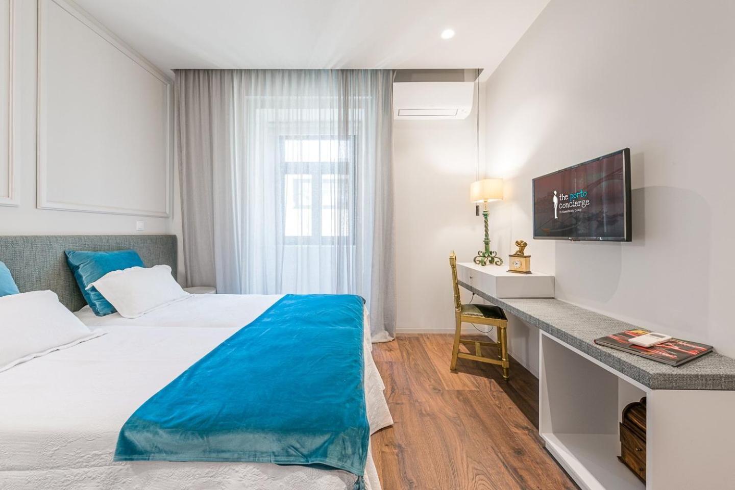 Guestready - Jardim Das Oliveiras Guesthouse - 2 Porto Exteriér fotografie