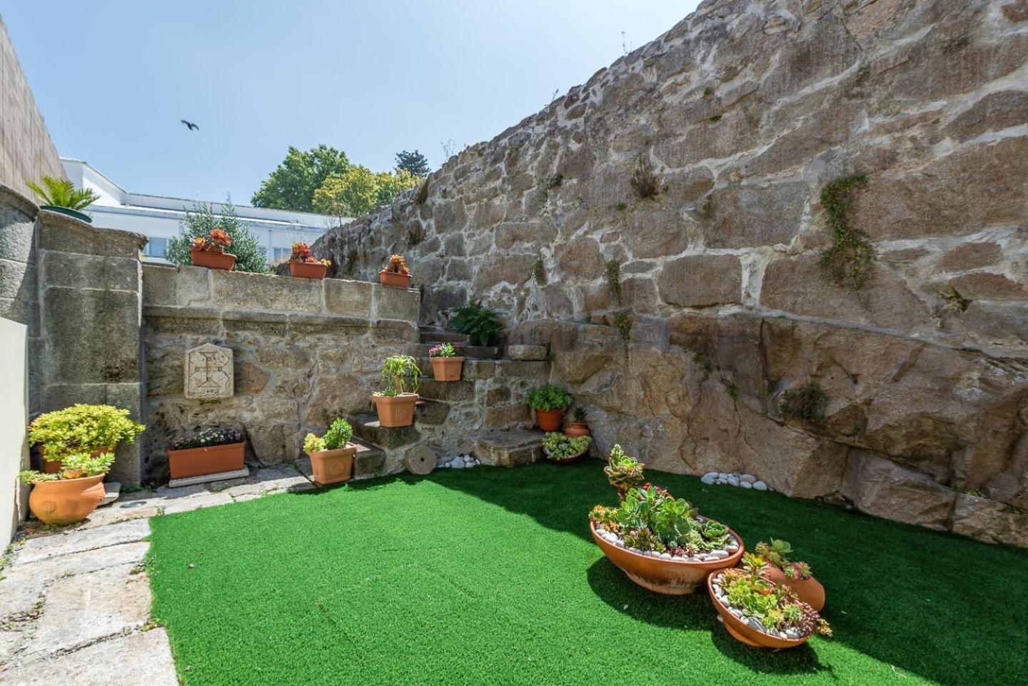 Guestready - Jardim Das Oliveiras Guesthouse - 2 Porto Exteriér fotografie